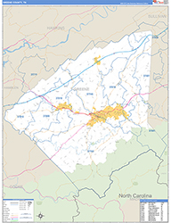 Basic Map Example