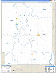 Basic Map Example