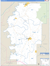 Basic Map Example