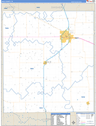 Basic Map Example