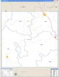 Basic Map Example