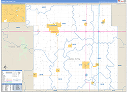 Basic Map Example