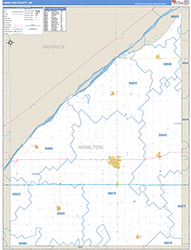 Basic Map Example