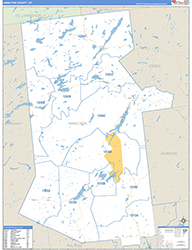 Basic Map Example