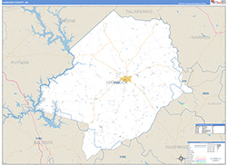 Basic Map Example