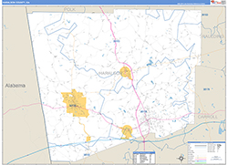 Basic Map Example