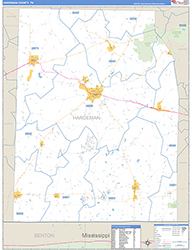 Basic Map Example