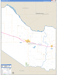 Basic Map Example