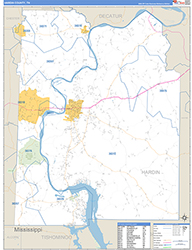 Basic Map Example