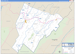 Basic Map Example