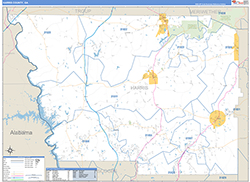 Basic Map Example