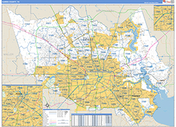 Basic Map Example