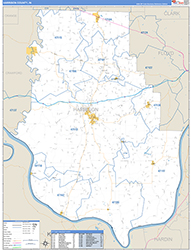 Basic Map Example