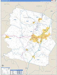 Basic Map Example