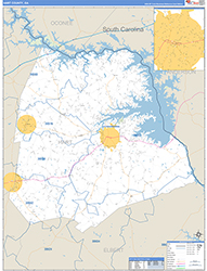 Basic Map Example