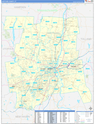 Basic Map Example