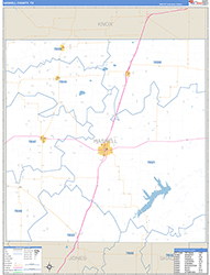 Basic Map Example