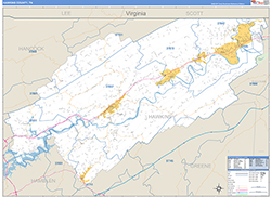 Basic Map Example