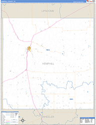 Basic Map Example