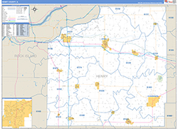 Basic Map Example