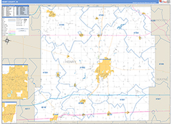 Basic Map Example