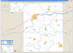 Basic Map Example