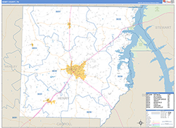 Basic Map Example