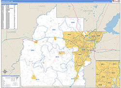 Basic Map Example