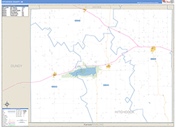 Basic Map Example