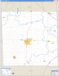 Basic Map Example