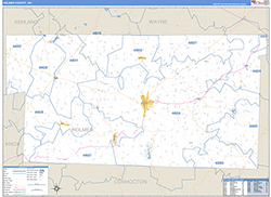 Basic Map Example