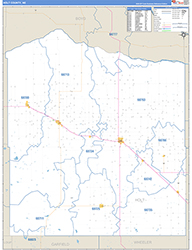 Basic Map Example