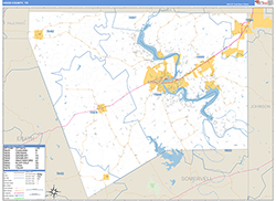 Basic Map Example