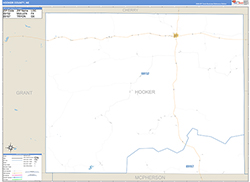Basic Map Example