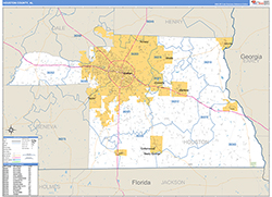 Basic Map Example