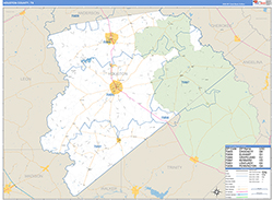 Basic Map Example