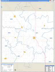 Basic Map Example