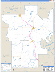 Basic Map Example
