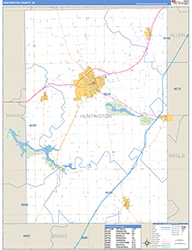 Basic Map Example