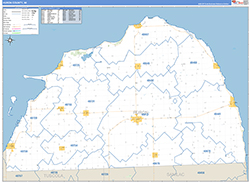 Basic Map Example