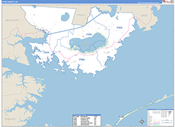 Basic Map Example