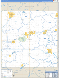 Basic Map Example