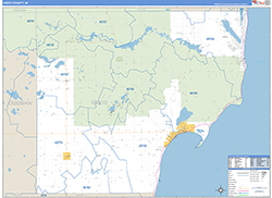 Basic Map Example