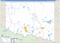 Basic Map Example