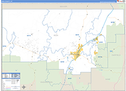 Basic Map Example