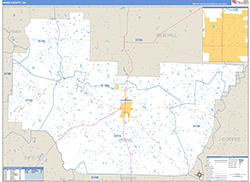 Basic Map Example