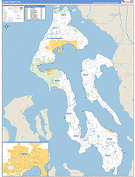 Basic Map Example
