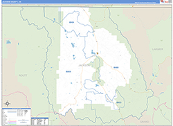 Basic Map Example