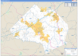 Basic Map Example