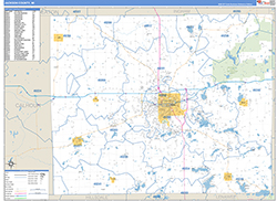 Basic Map Example